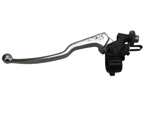 Left clutch basket - left,
