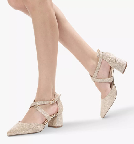 Paradox london wedding shoes - paradox,