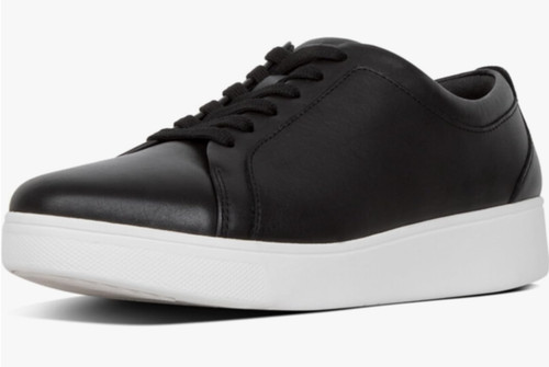 Fitflop rally sneakers black - sneakers,