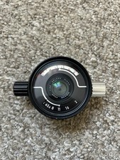 Nikkor Nikonos 35mm F2.5 Lens