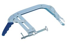 C Type Valve Spring