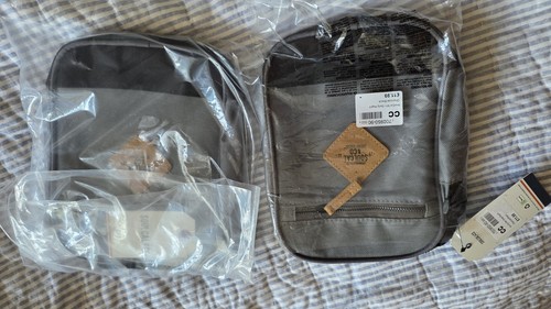 Soulcal bags both - x, &