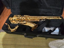 Yamaha Tenor Saxophone YTS-62