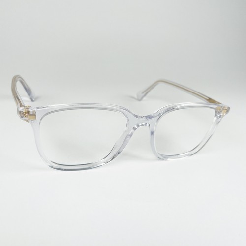 Ralph lauren eyeglasses clear - eyeglasses,