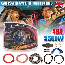 3500w gauge car power - 4,