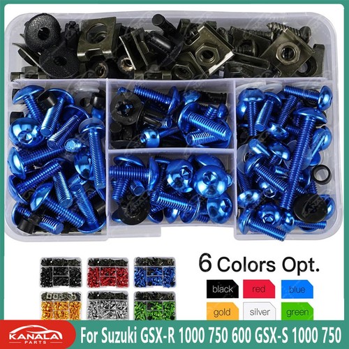 177pcs for suzuki - 177pcs, gsx-r