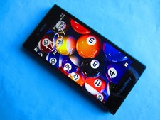 BlackBerry Leap 16GB 2GB RAM 5" 8MP BBOS10 Smartphone Vodafone Lebara Fast Post