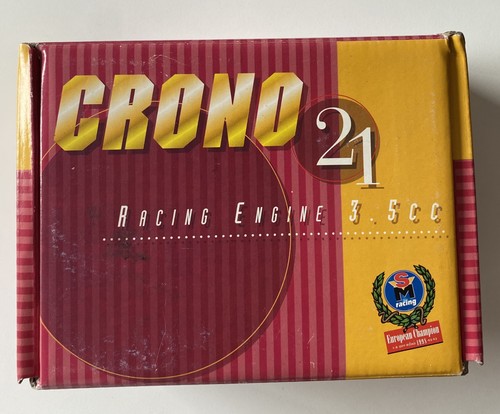 Novarossi crono - crono, by