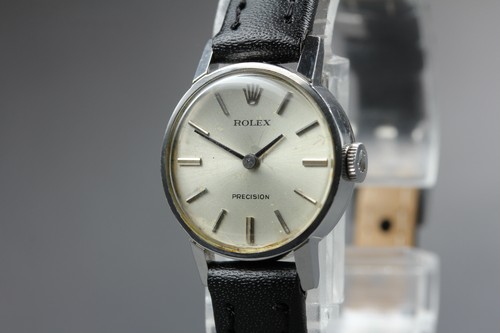 Rolex precision 2649 21mm - precision,