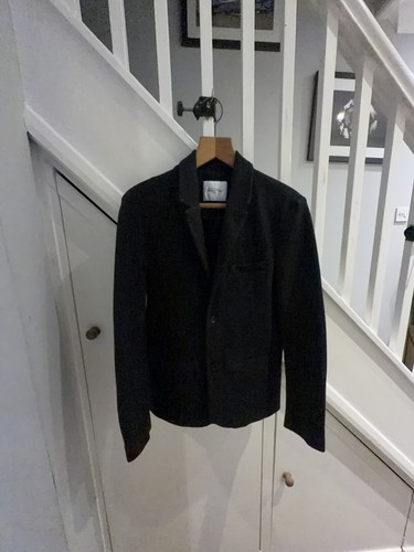 American vintage black cotton - black,