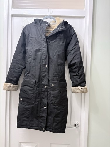Regatta women long black - long,