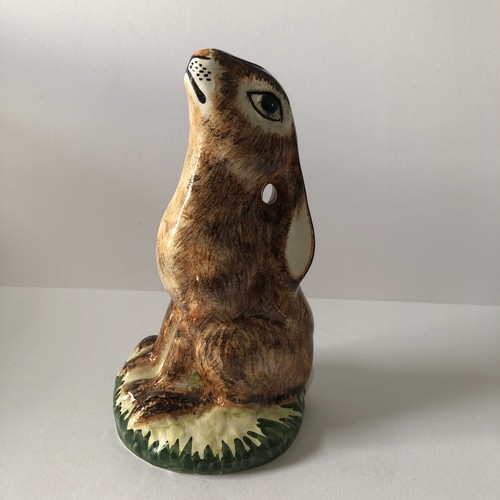 Hare money box - -,