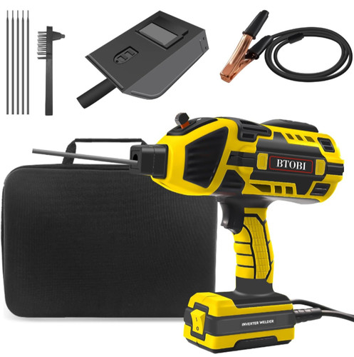 Welding machine handheld - welding,