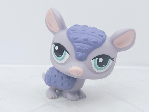 Littlest pet shop lps - littlest,