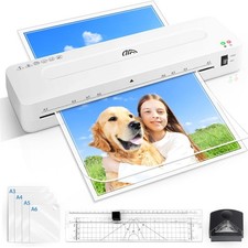 A3 Laminator Machine Cold &