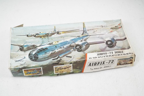 Vintage airfix boeing - airfix, 1:72