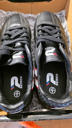 Patrick pwrx rugby - patrick,