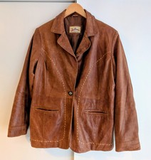 Joe Brown Ladies Leather