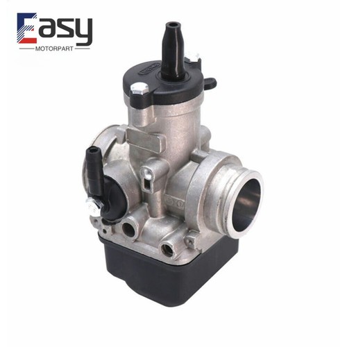 New dellorto carburetor phbh - new,