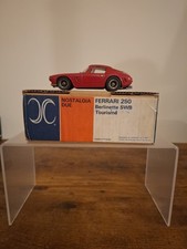 Nostalgia Due Ferrari 250