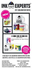 Style mug size - mug, (99x210mm)