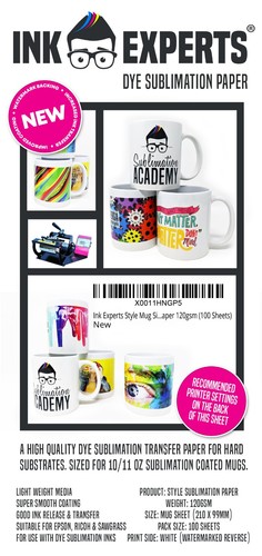 Style mug size - mug,