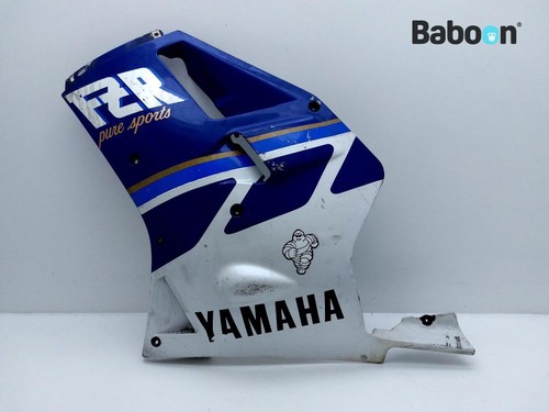 Fairing left yamaha fzr 750 - fairing,