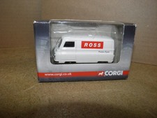 Corgi Trackside Austin/Morris