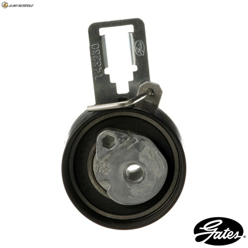 Tensioner pulley timing belt - pulley,