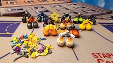 LOT OF 13 Mattel Matchbox Big
