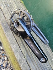 shimano deore crankset 170mm