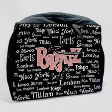 Bratz Doll Toy Carry Case Bag MGA Vintage
