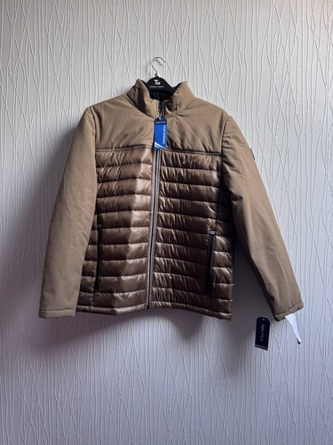 Nautica padded jacket size m - jacket.,