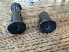 Razor handle bar grips Dirt
