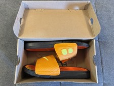 Nike Benassi Solarsoft Soccer