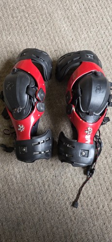 Asterisk cell knee braces size - cell,