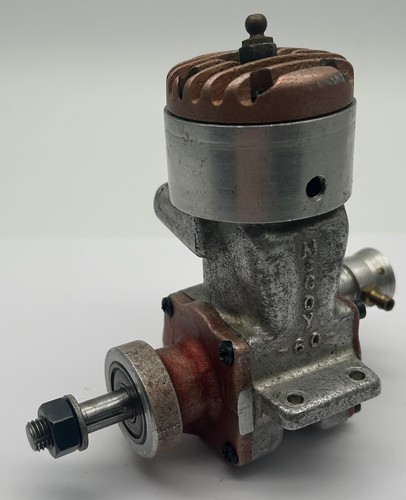 Mccoy series vintage - series,