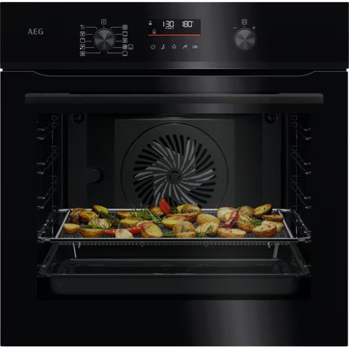 Aeg 6000 sensecook pyrolytic - sensecook,