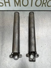 Triumph Pre Unit Fork Legs Early Eyed Fork Bottoms Sliders 1946-56 Telescopic