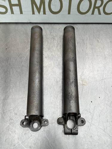 Triumph pre unit fork legs - pre,