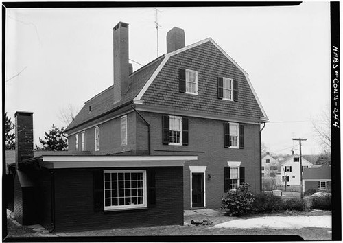 Photo norwichtown gardner - photo:norwichtown,