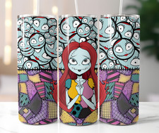 Sally Skellington Deadly