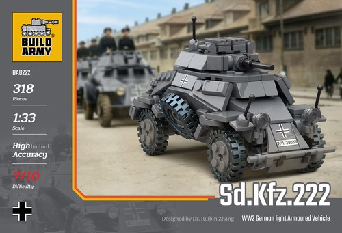 Build army brick building - brick,