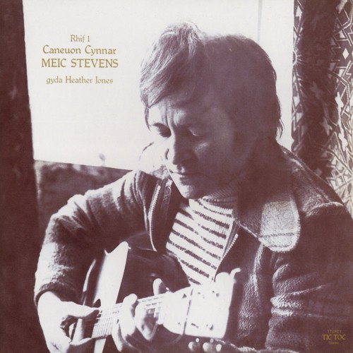 Meic stevens kaneion canal - stevens,