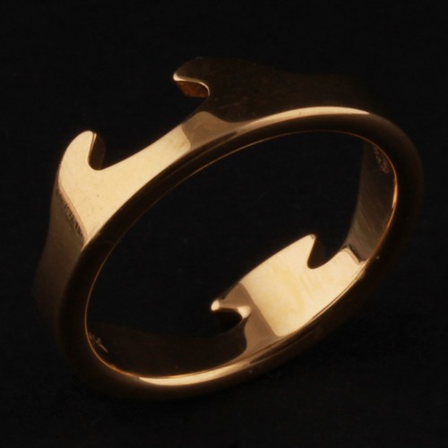 Georg jensen gold - georg,