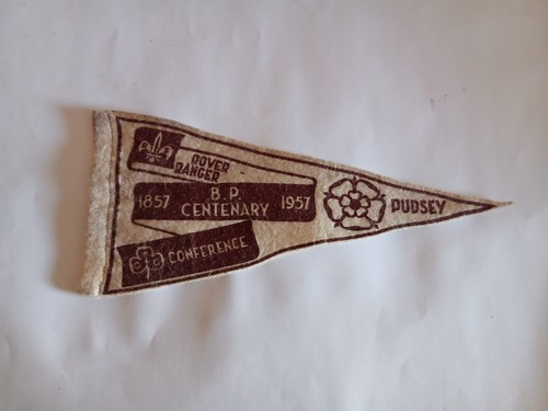 Rare vintage 1957 - rare,