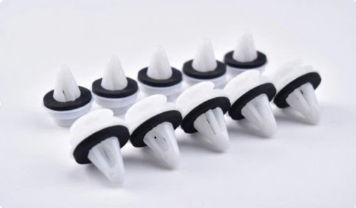Fit ford plastic trim - ford,
