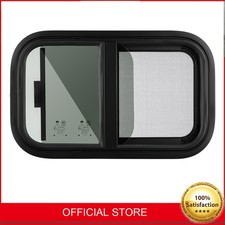 Camper Window L500 H300mm With