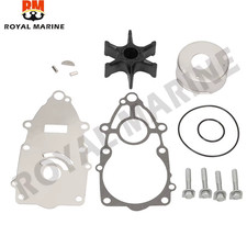 6P2-W0078 18-3515 Water Pump