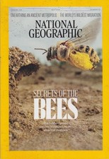 national geographic-MAY